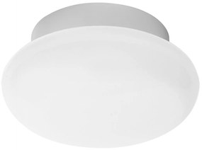 Sapho Orbis Aqua ronde plafondlamp 20cm 12W