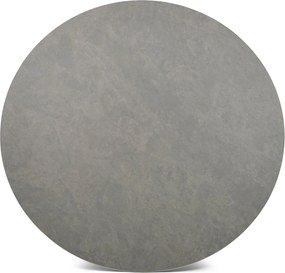 Dining Tuintafel  140 cm Grijs Trino