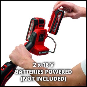 Einhell GP-CT 36/35 Li BL-Solo Accu grastrimmer