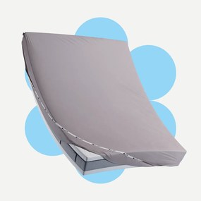 Cloudpillo Matras Hoeslaken