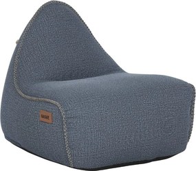 Cobana Lounge Stoel Outdoor - Kirra Indigo