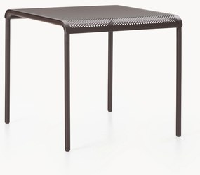 Houten rek Kona