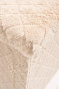 Dico Opbergzak 76 cm Fluweel