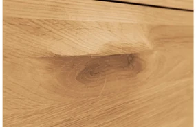 Goossens Dressoir Bjarte, 3 deuren