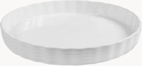 Porseleinen taartbakvorm Signature