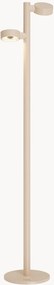 Dimbare LED vloerlamp Ronda