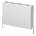 Eastbrook Type 22 paneel radiator 60x40cm 815W wit glans