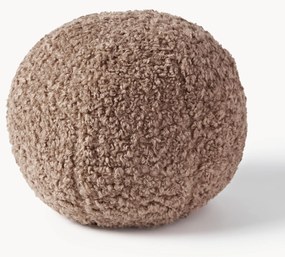 Ronde knuffelkussen Dotty