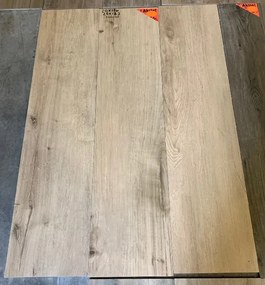 Houtlook Tegel 30x120 Cm Franse Eiken Beige DC4