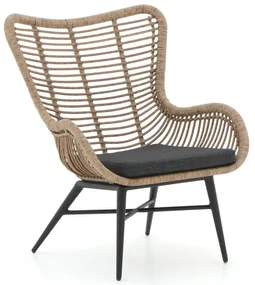Intenso Rovello lounge tuinstoel