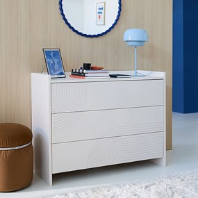 Ladekast met 3 lades, Newxor