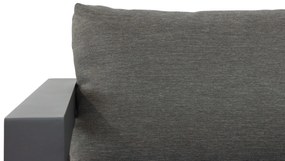Tuinstoel Aluminium Grijs-antraciet Lifestyle Garden Furniture Luca