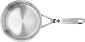Demeyere Silver 7 Steelpan zonder deksel 16 cm / 1,5 l - Silver 7 - Demeyere