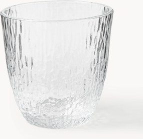 Glazen Jungle, 6-delig