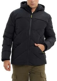 Blazer Zwart Munich  PUFFER CLOUD