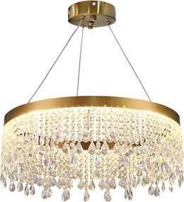 LED lamp APP1731-1CP GOLD 60cm
