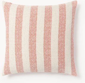 Gestreepte kussenhoes Nuri