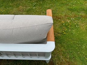 DATHO OUTDOOR Stoel-Bank Loungeset - Tahiti - Datho Outdoor