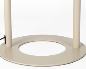 Zuiver Arch Beige Design Vloerlamp Beige Boog