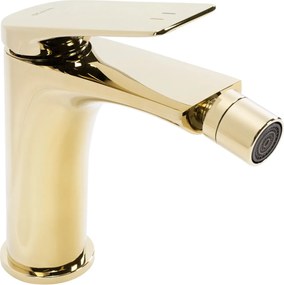 Bidetmengkraan Rea AVALON Gold