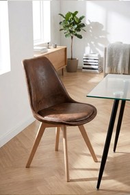 Synk Vintage Stoel