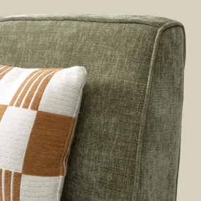 Eetkamerbank Groen 150cm