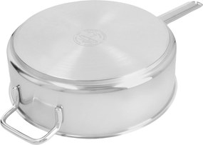 Demeyere Apollo 7 Sauteerpan zonder deksel 24 cm / 2,8 l - Apollo 7 - Demeyere