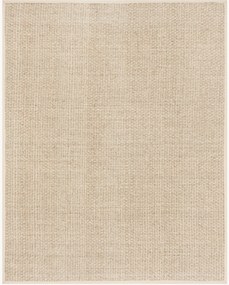 Laagpolig zeegras vloerkleed Natural Fibers