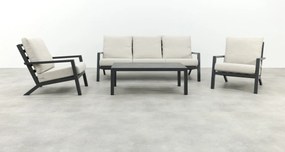 Boston/Atlanta loungeset - 4 delig