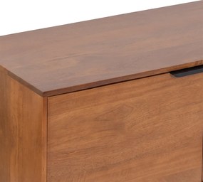 Retro TV Meubel - 180x45x60cm.