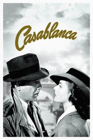 Ilustratie Casablanca