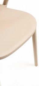 Pakket 2 Stoelen Zotli