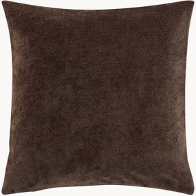 Chenille kussenhoes Shilo