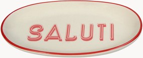 Dessertborden Saluti, 4-delig