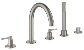 Grohe Atrio New Classic Inbouwmengkraan 29407DC0