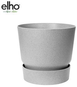 Pot Elho Greenville grijs