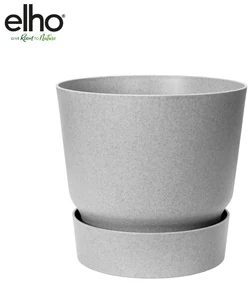 Pot Elho Greenville grijs