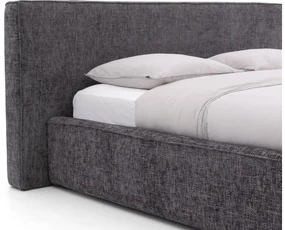 Goossens Bedframe Trentino, 180 x 200 cm