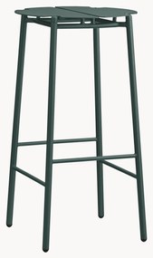 Metalen tuinbarkruk Novo