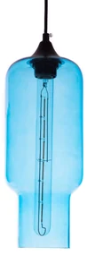Hanglamp Meerut Indigo