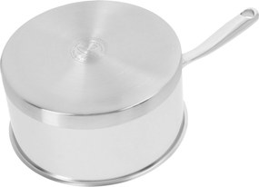 Demeyere Atlantis 7 Steelpan zonder deksel 18 cm / 2,2 l - Atlantis 7 - Demeyere