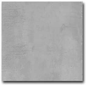 Vloertegel 60x60 Cm Betonlook Merci Licht Grijs R26