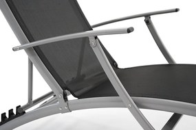 Antraciet tuinbed Salto Tuinpunt