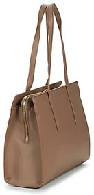 Boodschappentas Beige David Jones  CM6809-TAUPE