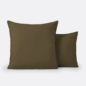 Kussensloop in bio perkalkatoen Scenario