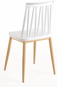Pak 4 Tilba-stoelen