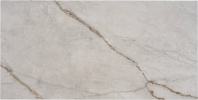 Vloer-/wandtegel marmerlook Imola The Room 120x60cm grey roots mat gerectificeerd