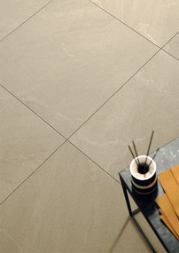 Vloertegel 60x120 Cm Natuursteenlook Volcano Marsili Beige PS32