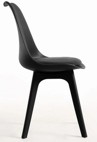 Set 4 Synk Suprym Stoelen