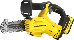 Stanley SFMCPS415D1 Compacte Accu-Takkenzaag V20 - KIT